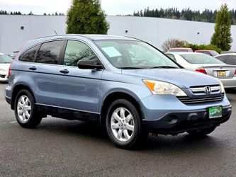 2007 Honda CR-V