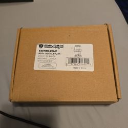 White Knight M12x1.50 Lug Nuts