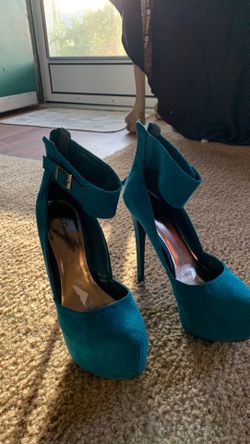 heels