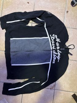 Harley Davidson jacket