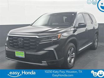 2023 Honda Pilot