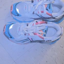 Balenciaga Runners
