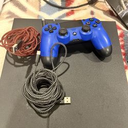 PS4 