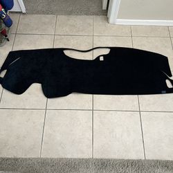 Dash Board Cover