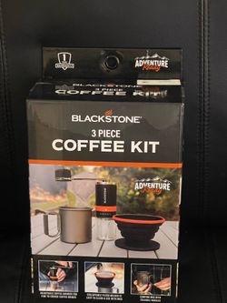 COFFE KIT