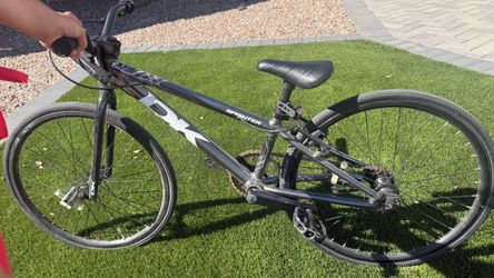 DK Sprinter Mini 20” BMX Race Bike – $275 OBO