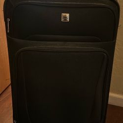 Luggage Set (2) Rolls
