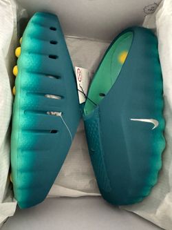 Nike mind