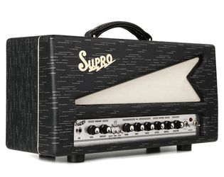 Supro 1932RH Royale 50-watt tube head