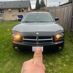 Dodge Charger 