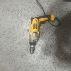 Dewalt Hammer Drill