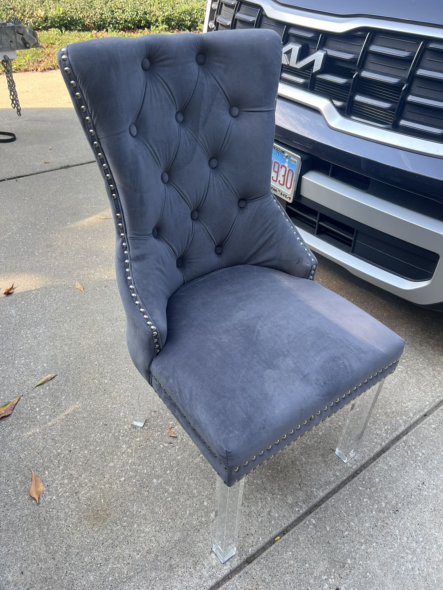Dining Chairs 