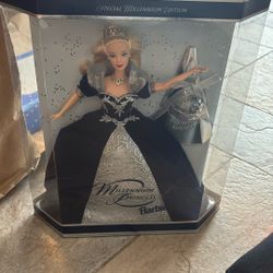 Millennium Princess Barbie