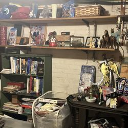 Pre - Estate Sale - North Hill Historic District