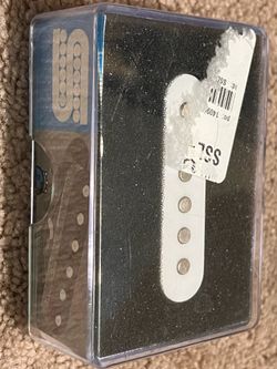 Higher Quality china made single coil pickup
