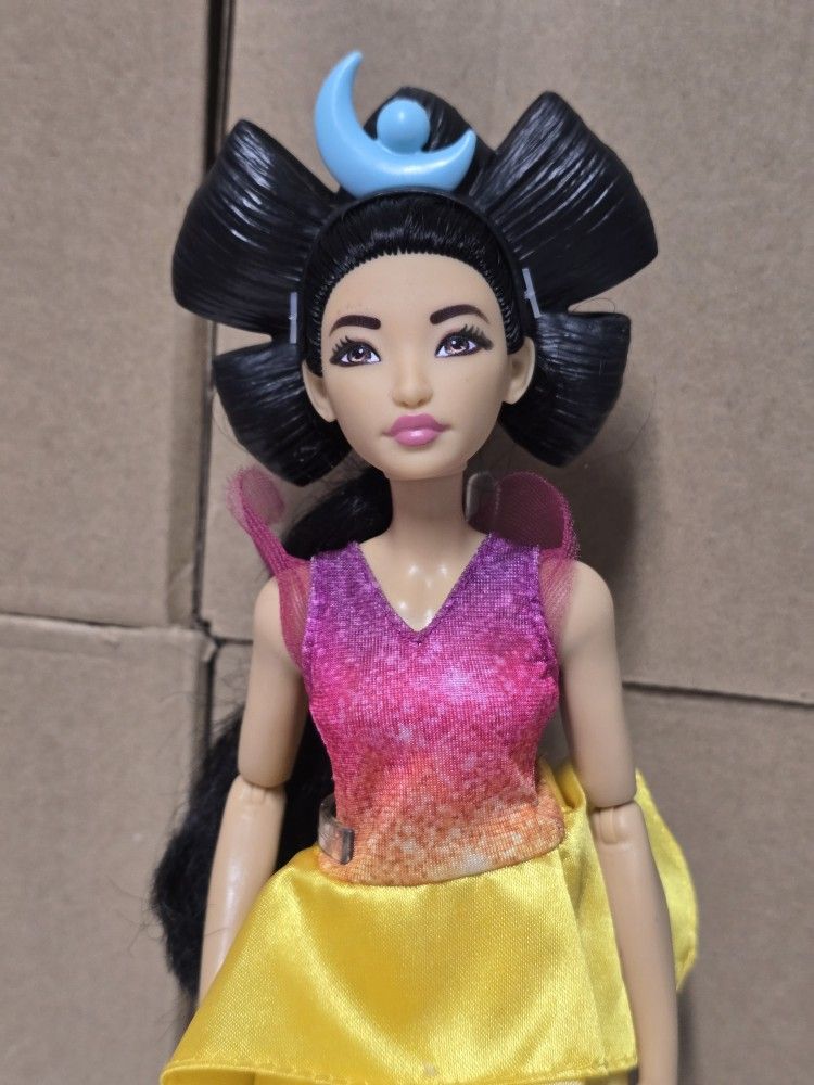 Over The Moon @ToyBros
