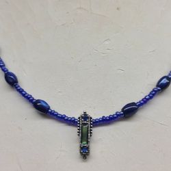 MYSTIC GLASS BEADED DESIGNER 