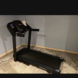 Treadmill Like New