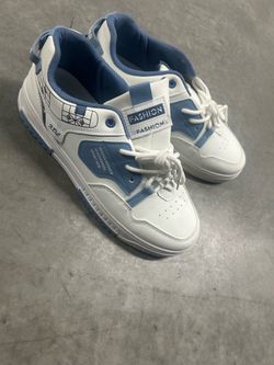 Temu shoes size 10.5