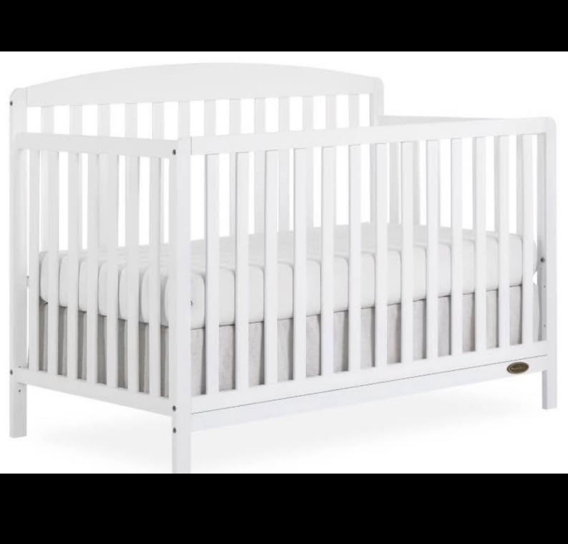 Baby Crib 