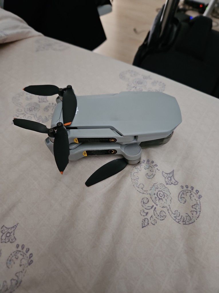 Dji Mini 2 Body Only