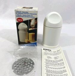 CHEASY - Cheese Grater