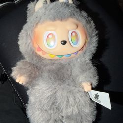 Labubu Big Into Energy Rare