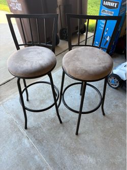 Kitchen bar stools