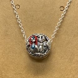 Nightmare Before Christmas Pandora Charm