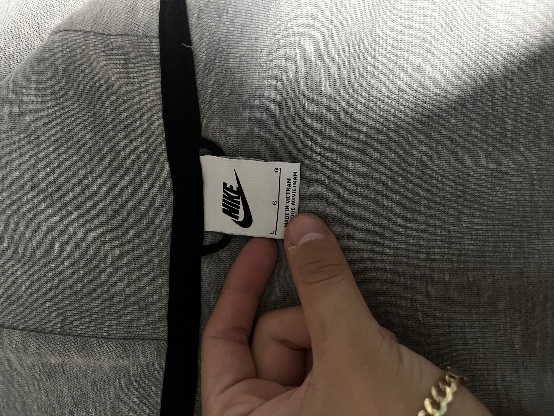 Nike