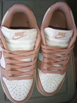 Women's Nike Dunk Low Sneakers