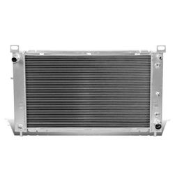 99-12 Silverado Suburban Sierra Yukon Radiator Radiador