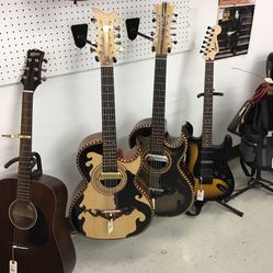 Velasquez Bajo Quinto's for Sale in Brownsville, TX OfferUp