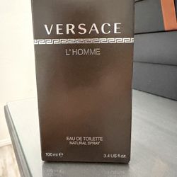 Versace Perfume 