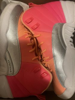Jordan 12s