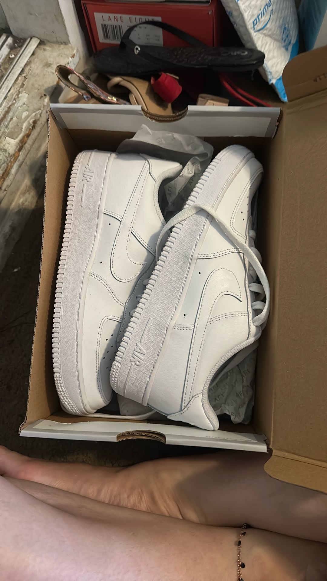 Nike Air Shoes