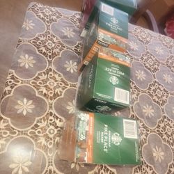 Coffee Boxes $10 Ea 24 Cups 