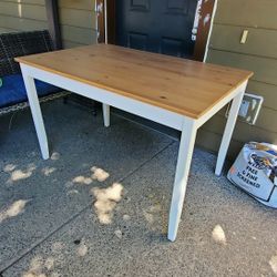 Ikea Dining Table 