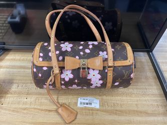Louis Vuitton x Takashi Murakami Papillon