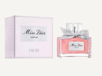 Miss Dior Eu de Parfume 3.4 FL OZ