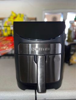 GOURMIA AIR FRYER (7qt.)