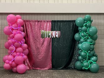 Backdrops