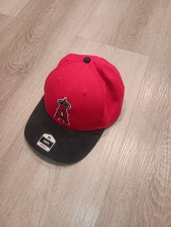 Angel Hat Snapback 
