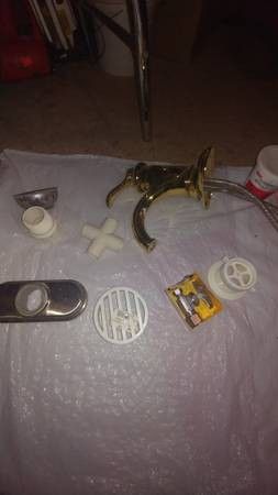 Plumbing Stuff 