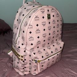 Mcm Bag