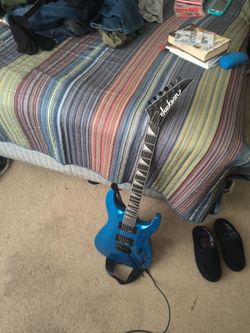Jackson JS22
