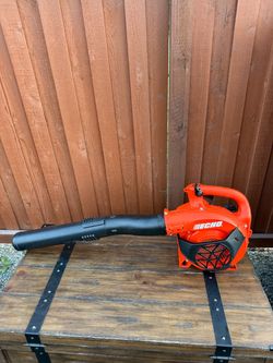 ECHO PB-2520 Gas Leaf Blower