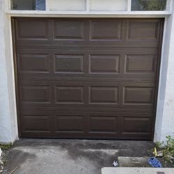 Brand New Garage Doors 