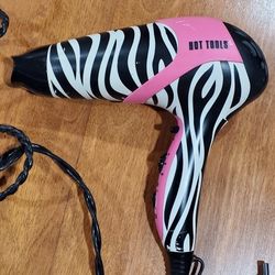 Hot Tools Blow Dryer