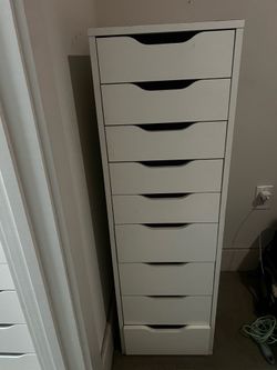 IKEA dressers